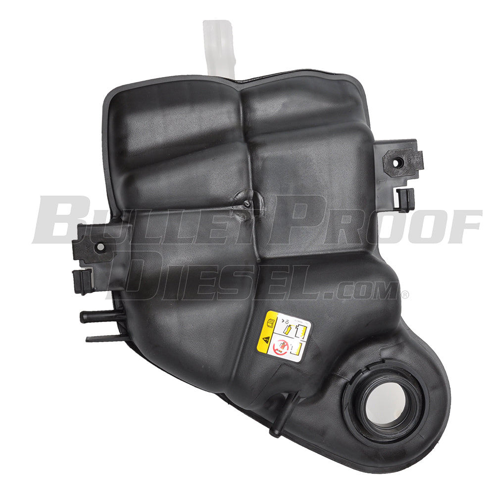 Ford 6.0L F-Series OEM 6C3Z8A080B Degas Bottle  ***BACKORDERED AND NO ESTIMATED ETA***