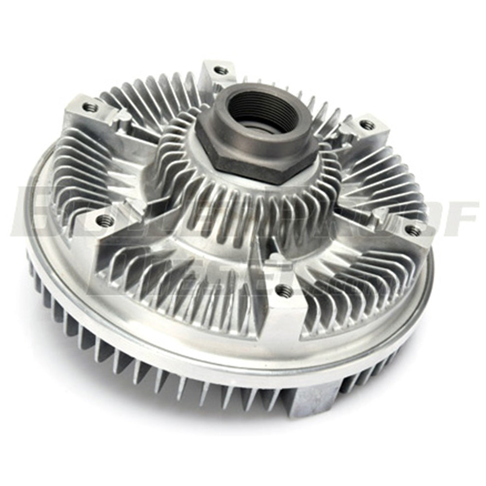 Complete Cooling System Upgrade, 2003 - early 2004, 90MM Water Pump, Ford 6.0L F-Series
