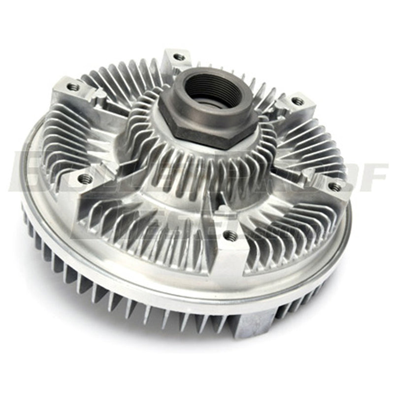 Hayden Ford 6.0L Mechanical Fan Clutch & BulletProof Fan Adapter