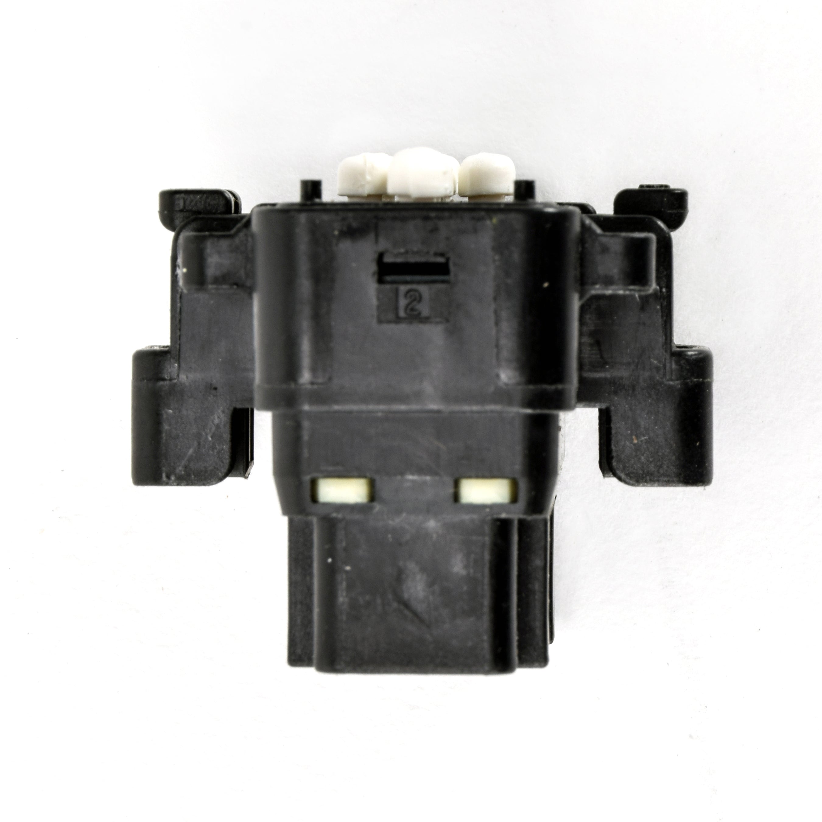 Fuel Injection Control Module (FICM) Connector - AP0018