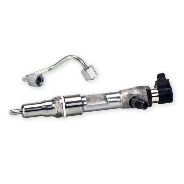 プー(2点) 6.4 2008-2010 OEM Remanufactured Fuel Injectors