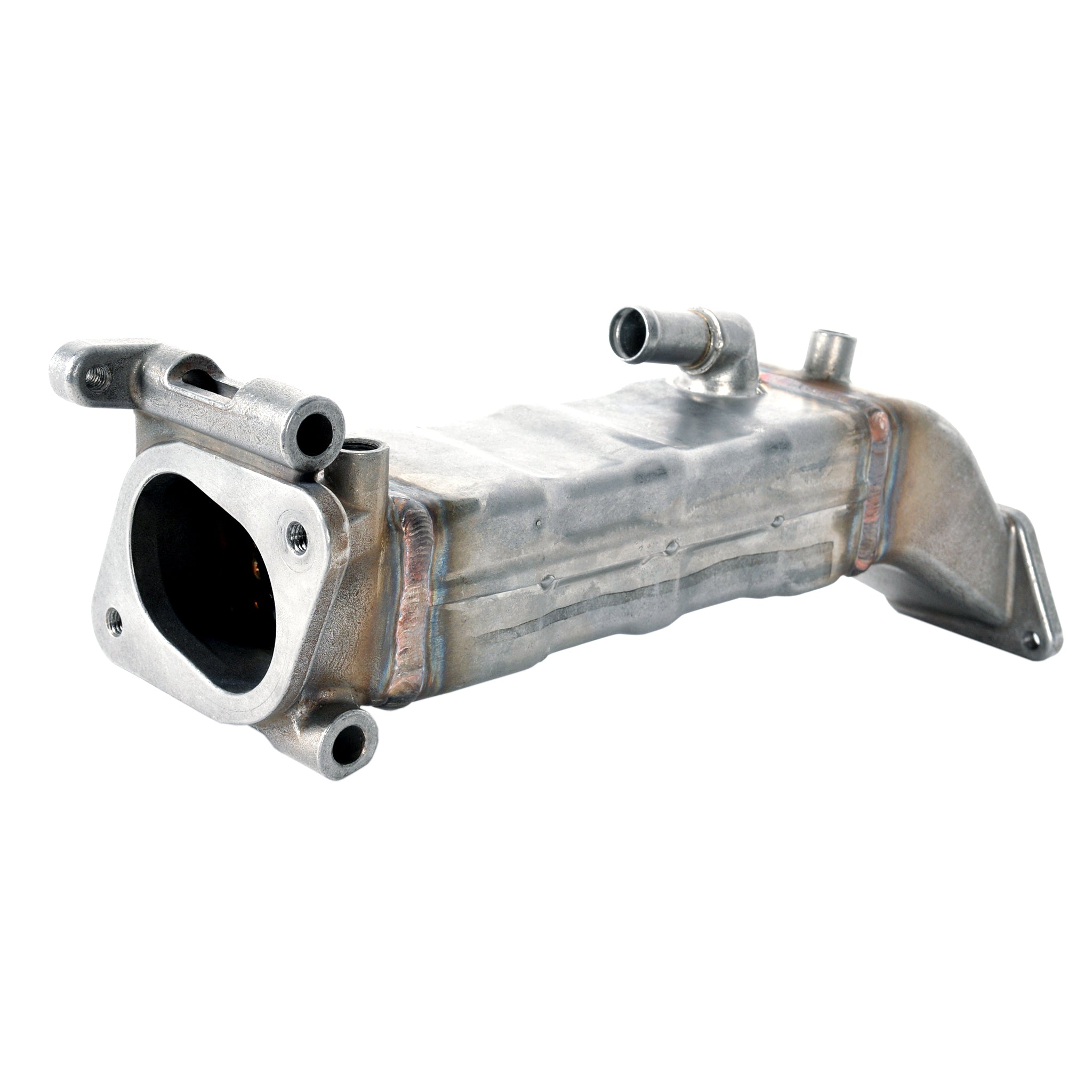 BulletProof EGR Cooler, Duramax LMM - G Series