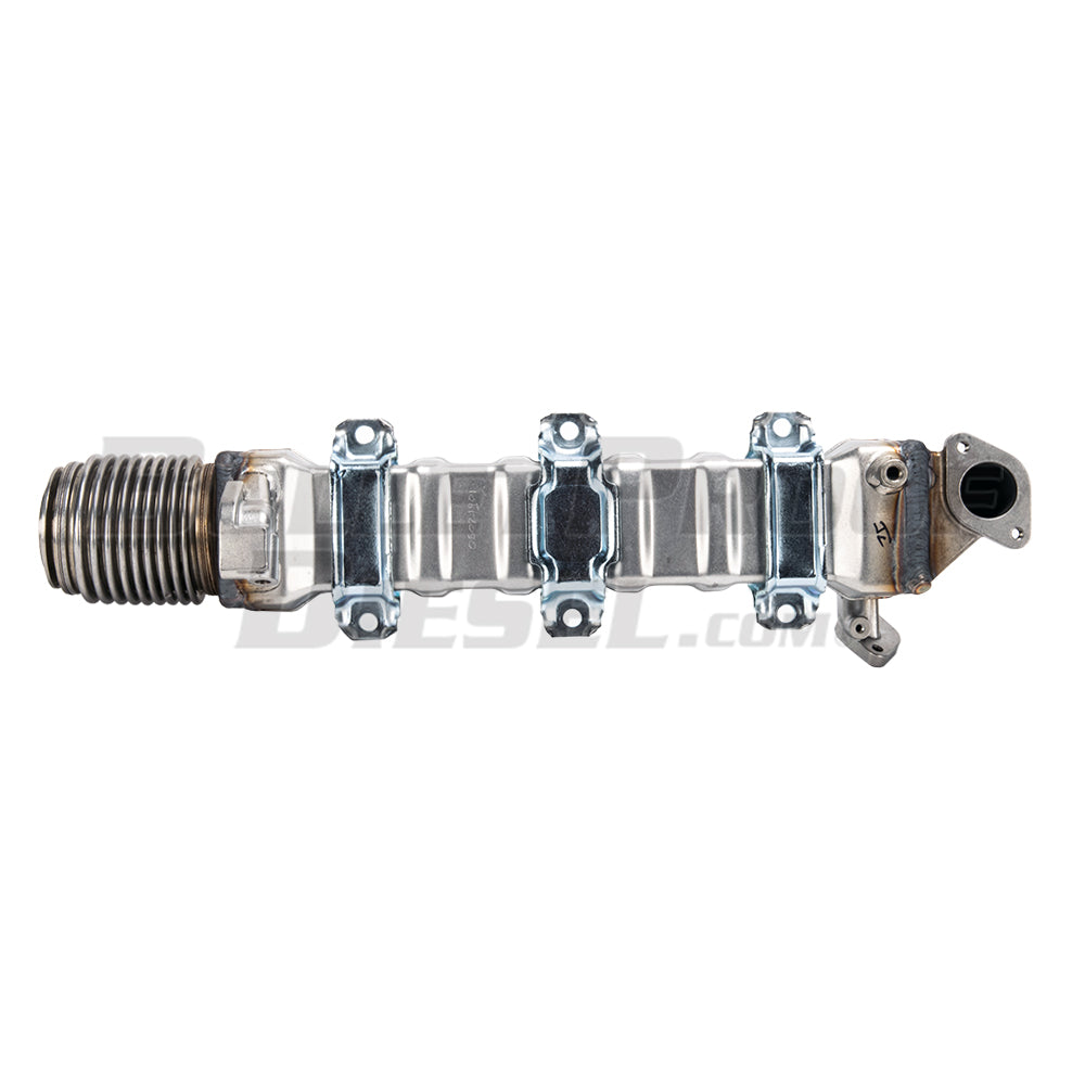 BulletProof Cummins ISL/QSL 5529388 EGR Cooler
