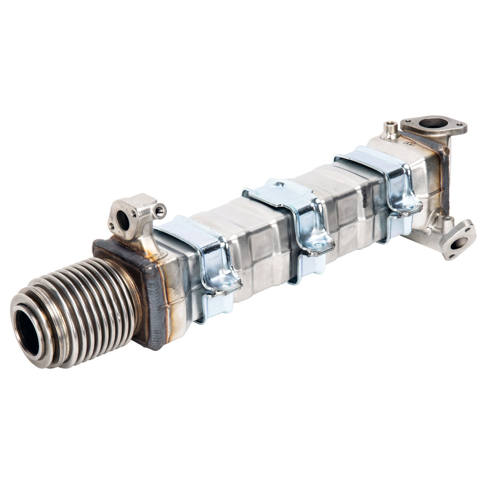 Bulletproof cummins isl qsl 5529388 egr cooler