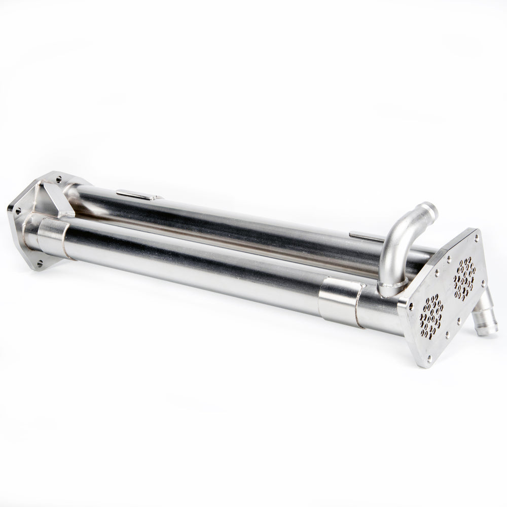 EGR Cooler MercedesBenz MBE 900 A9061421179