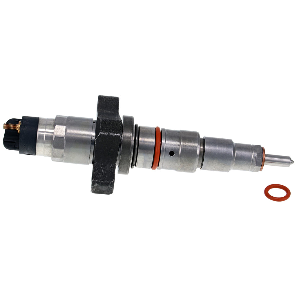 Injector Bullets Cummins 5.9L Injectors, 2003-2004.5 Dodge/Ram Truck, Six-Pack