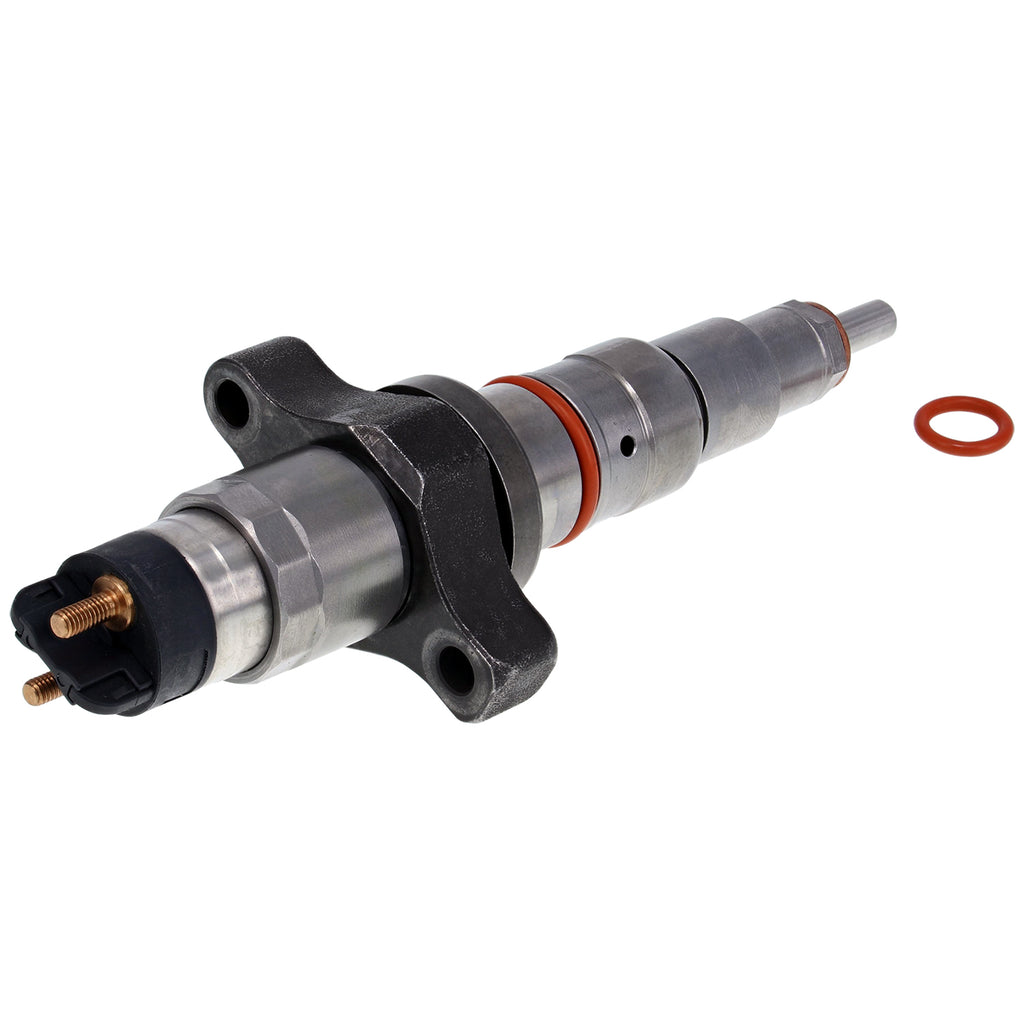 Injector Bullets Cummins 5.9L Injectors, 2003-2004.5 Dodge/Ram Truck, Six-Pack