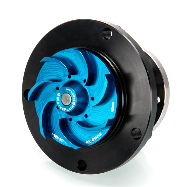 フルトップ3.7kg 90201050_Left_90mm_Water_Pump-