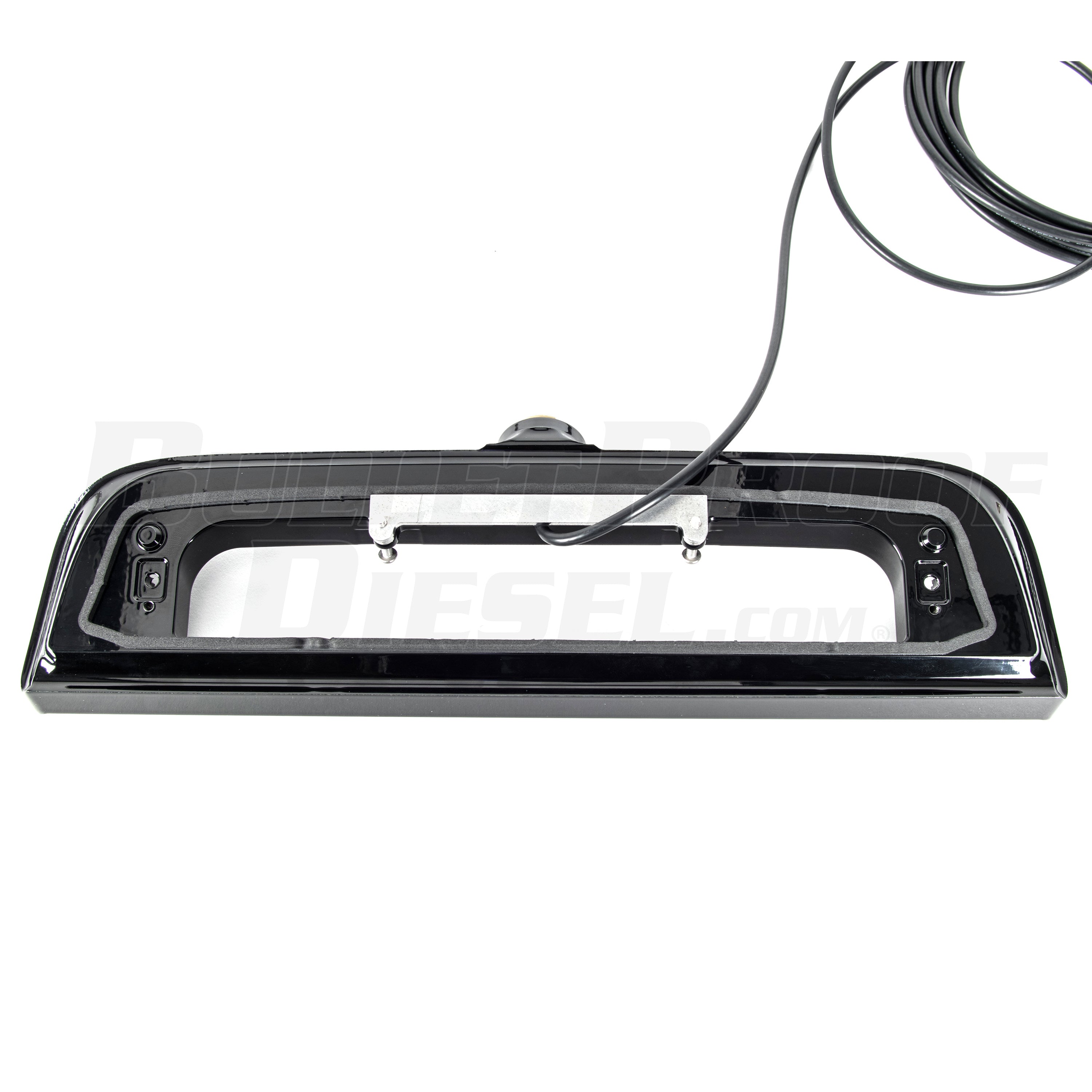 Chevy Silverado 2015-2019 Third Brake Light Antenna Mount