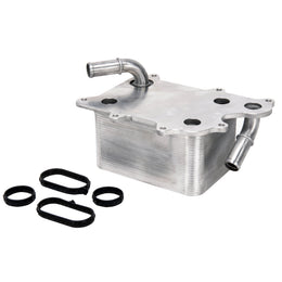 BulletProof 6.7L Ford Heavy-Duty Oil Cooler