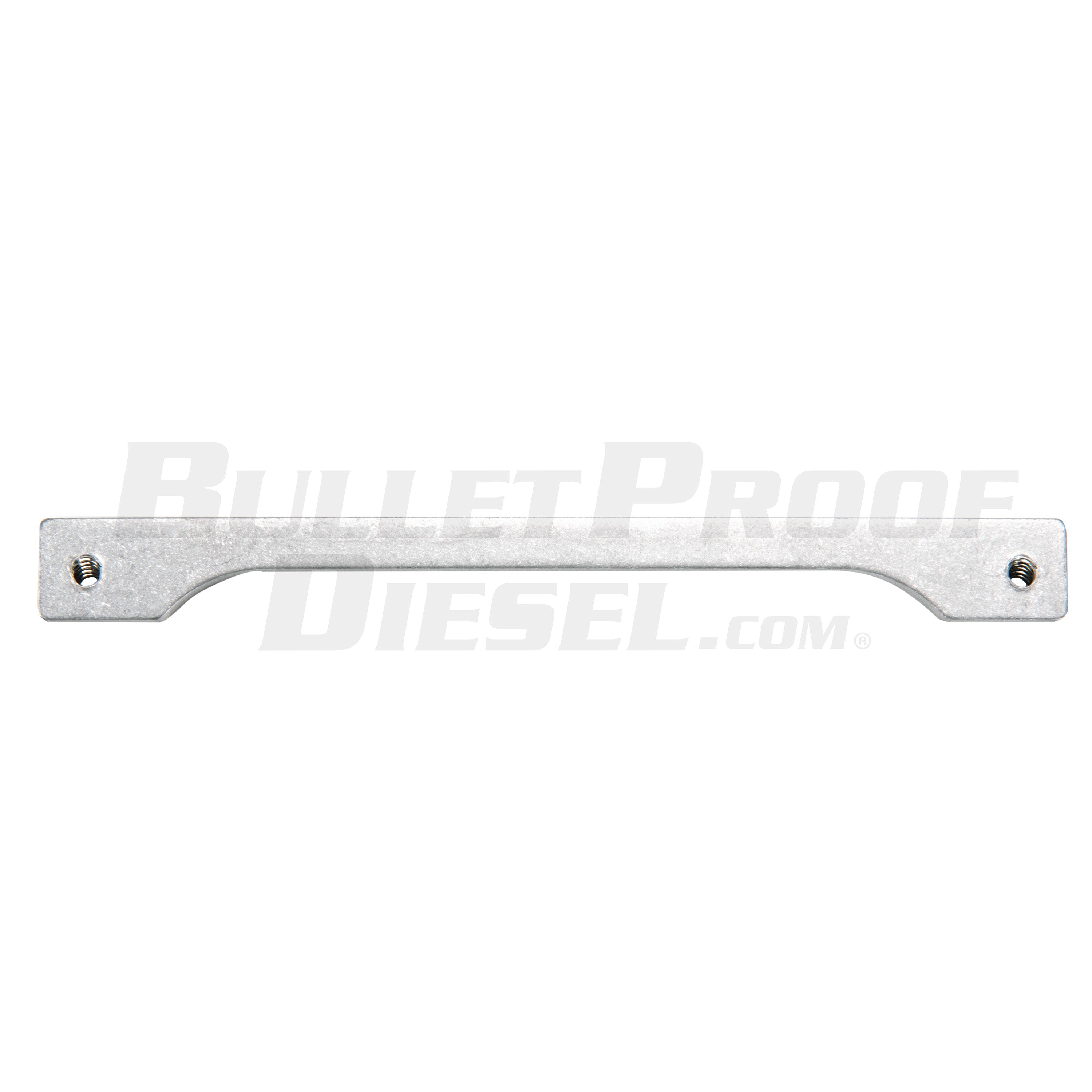 Third Brake Light Antenna Mount - With Baja Designs LEDs