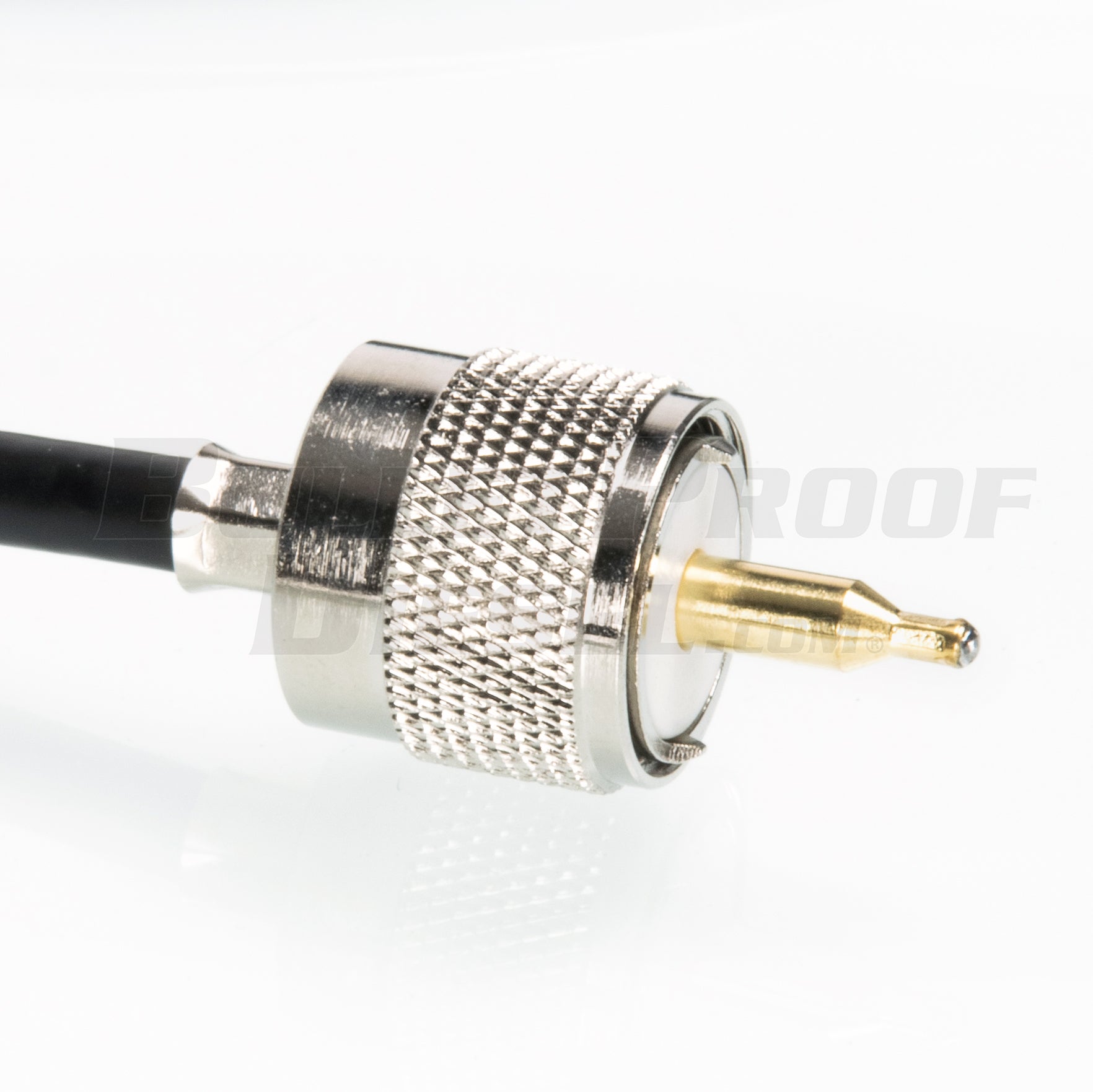 Bullet antenna chevy colorado deals