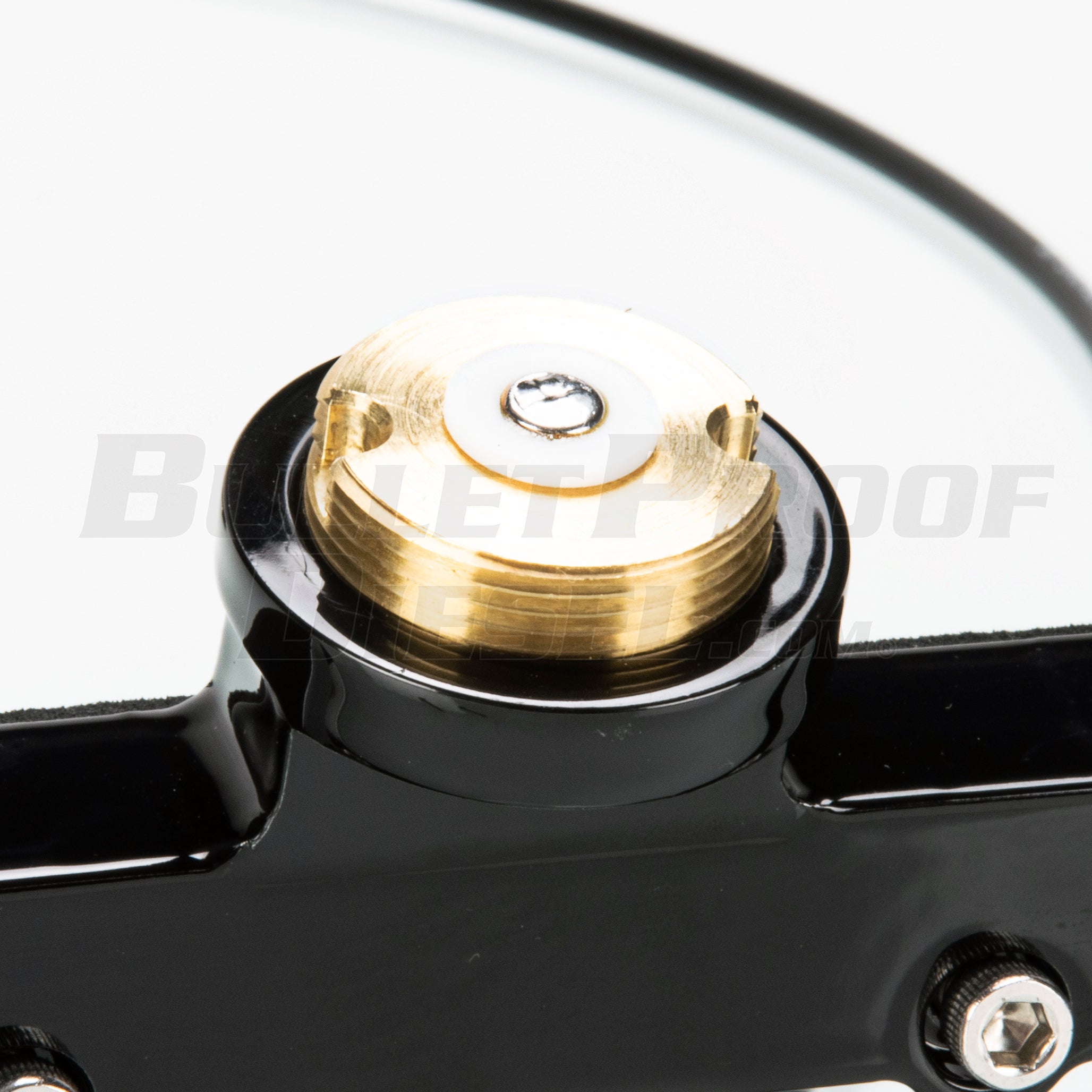 Bullet antenna outlet chevy colorado