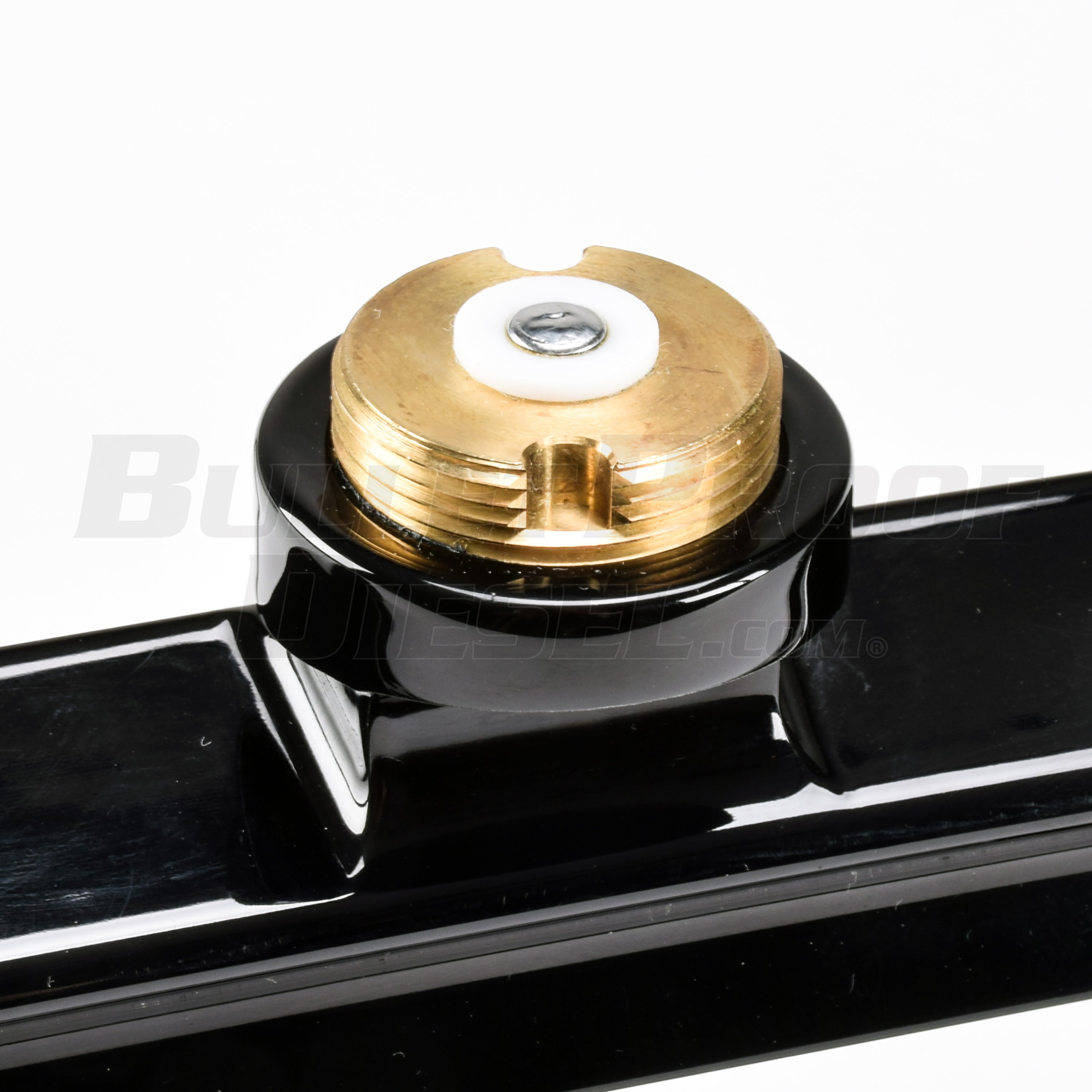 Third Brake Light Antenna Mount 2019-2026 RAM 1500 and TRX