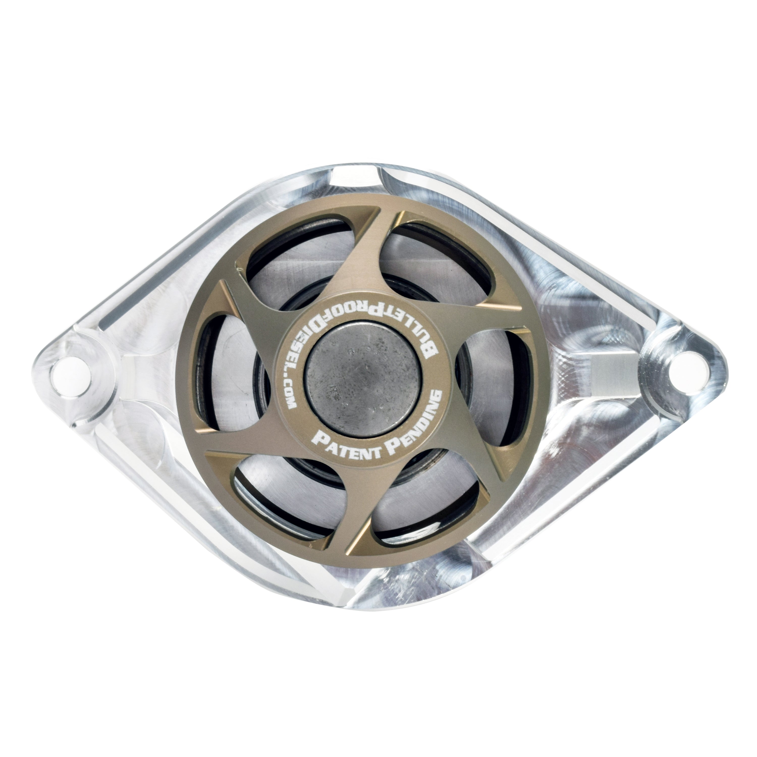 Water Pumps For Dodge Ram 3500 Gates Water Pump 1998- 2009