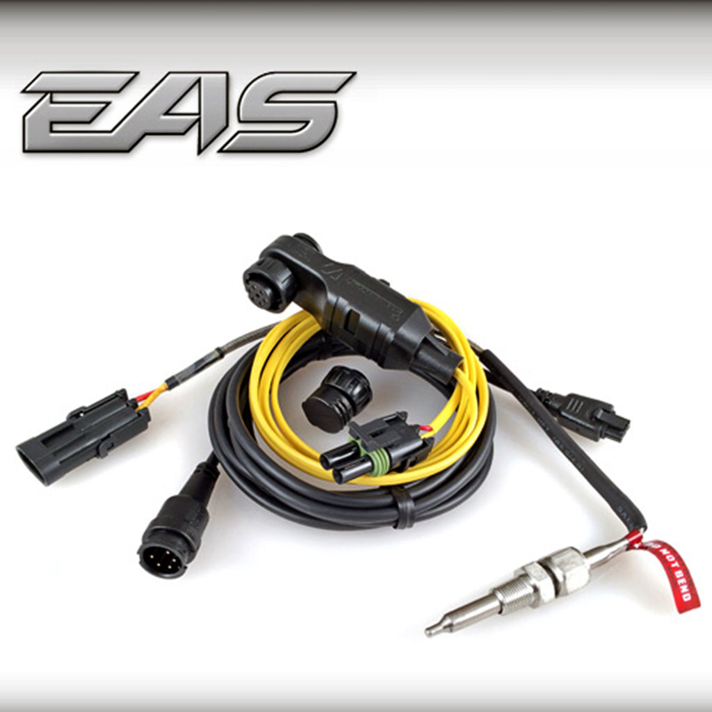 EDGE Insight EGT Probe Starter Kit with EAS