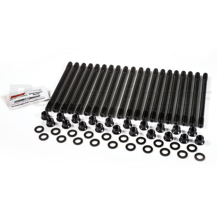 ARP Head Studs 6.0 Powerstroke Head Stud & Bolt Kit