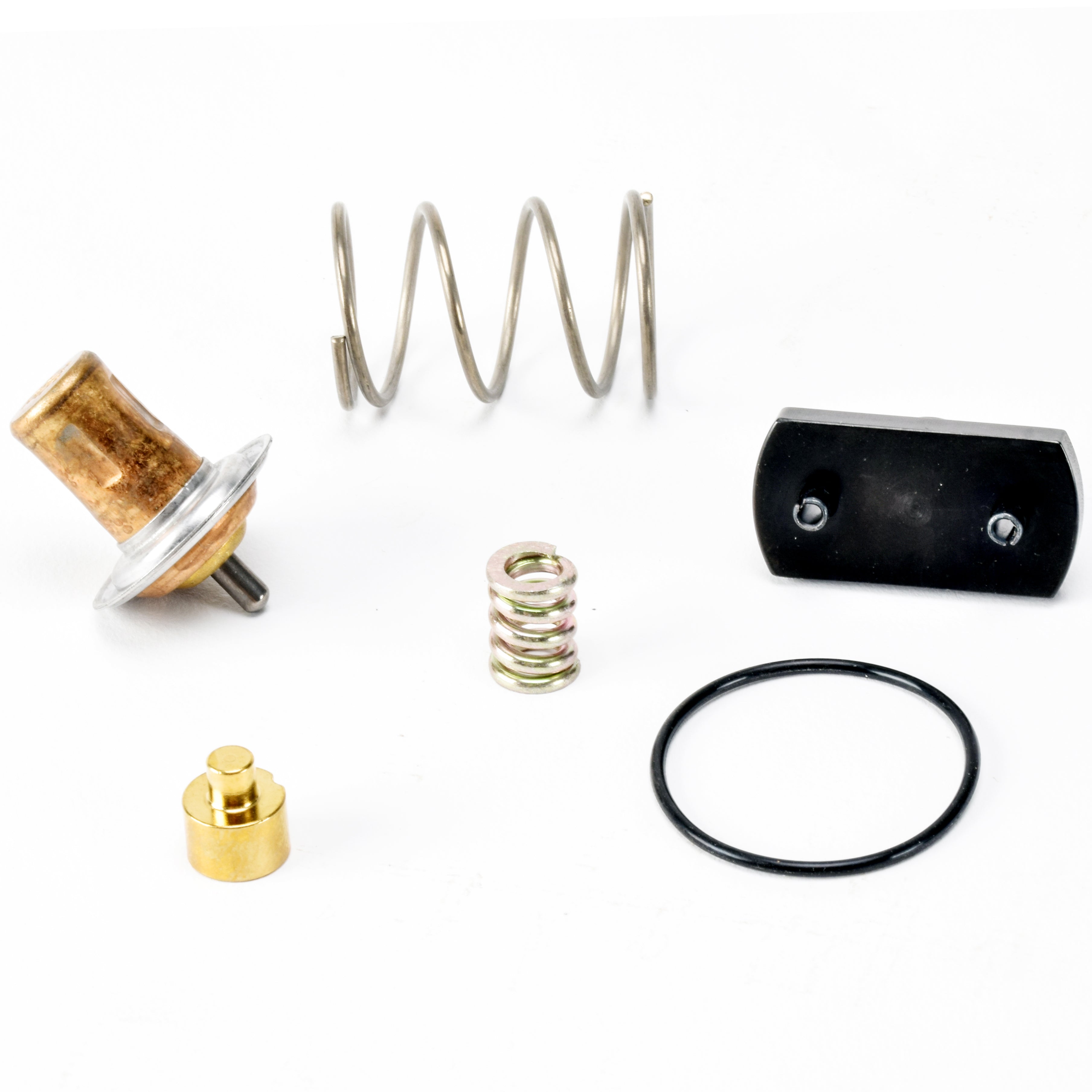 Outdoor Thermostat for DFK Fuel Kit