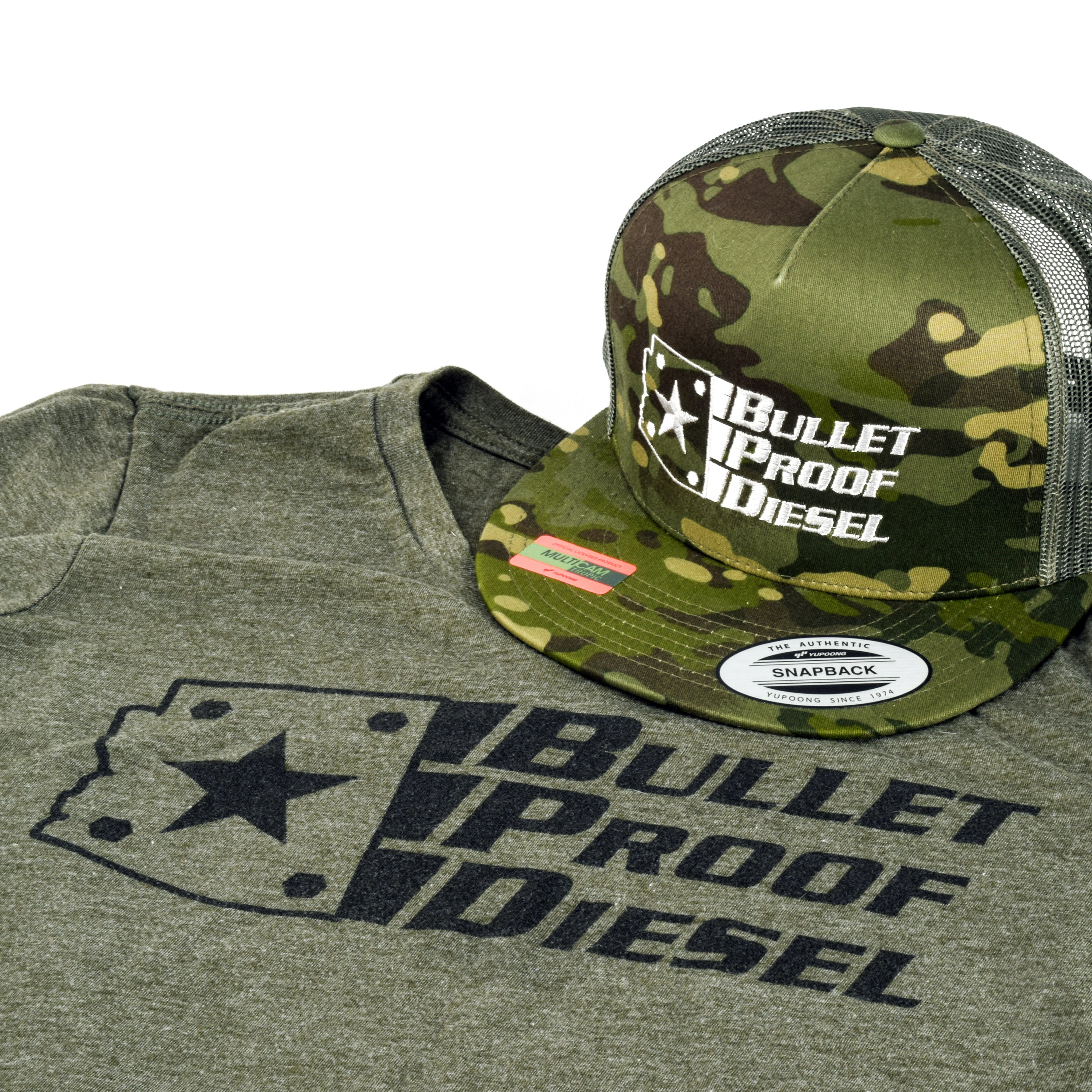 Bullet Proof Womens V-Neck T-Shirt