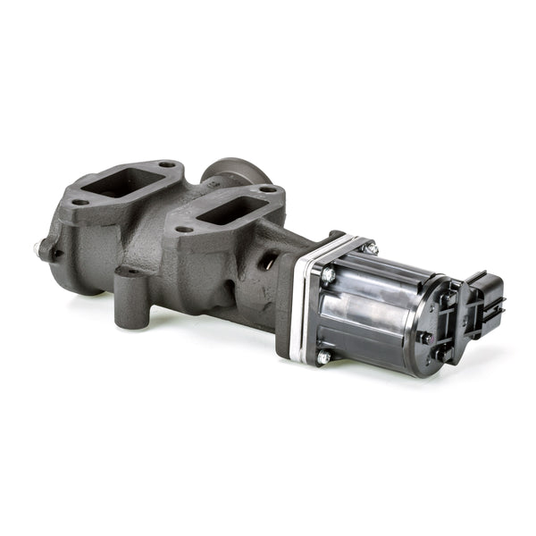 EGR Valve, Diesel, 6.7L I6 Cummins Diesel, 2007 through 2018 Model Year