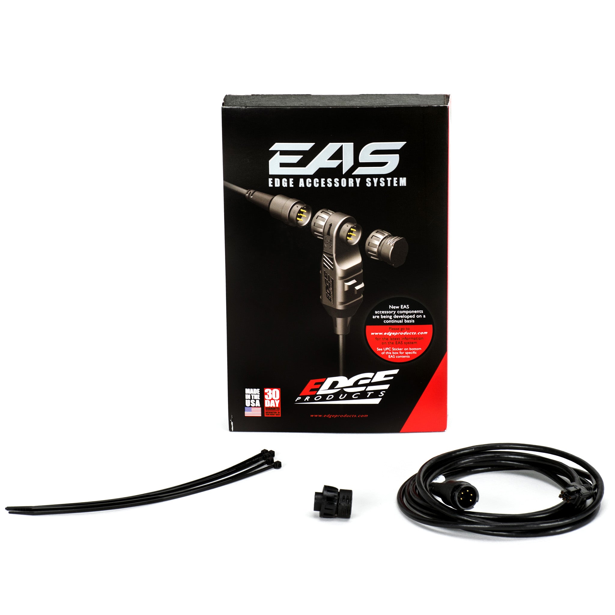 EDGE EAS Starter Kit, Cable Only