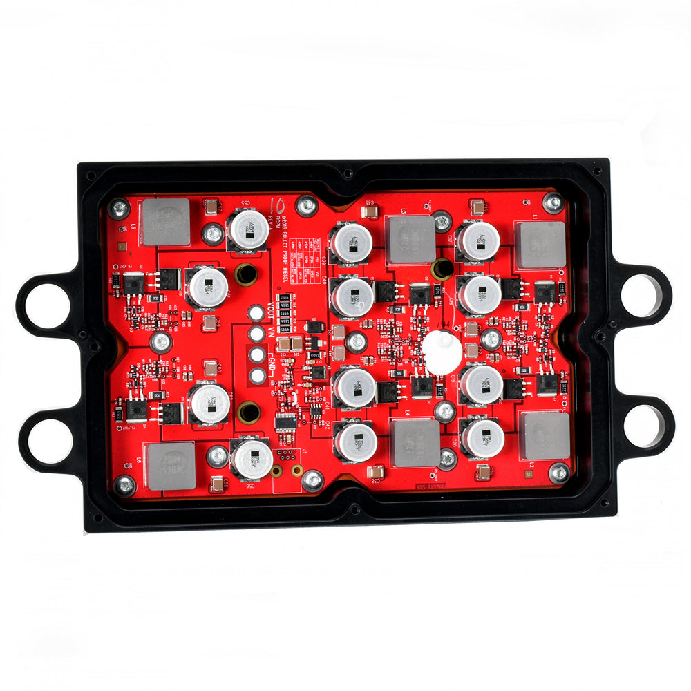 Fuel Injector Control Module | FICM