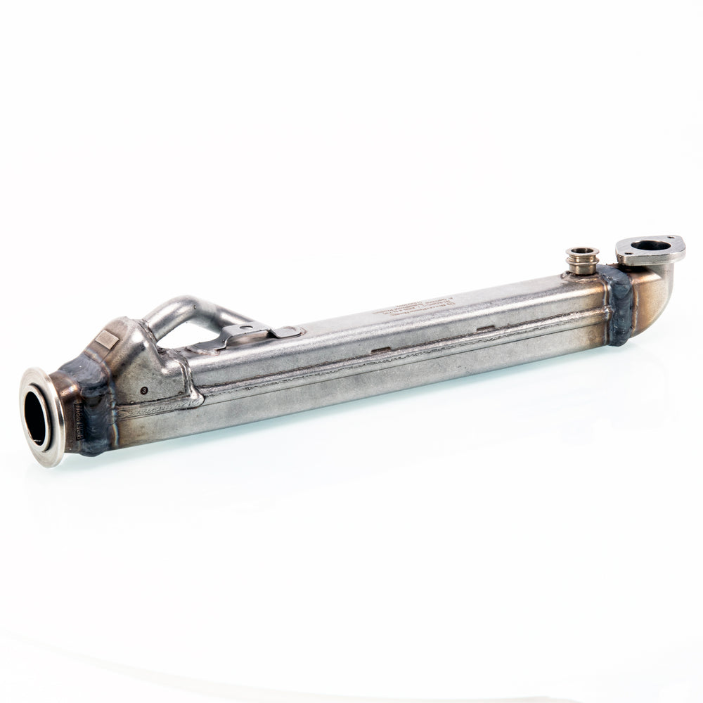 Ford 6.0 Egr Cooler